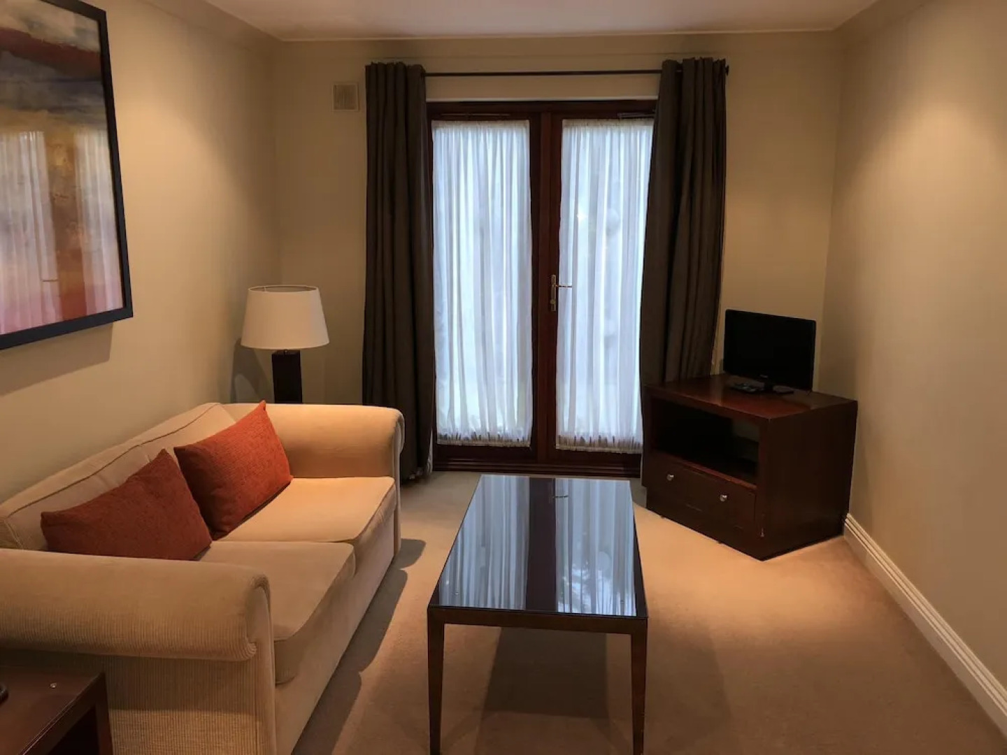 Hustyns Resort Cornwall