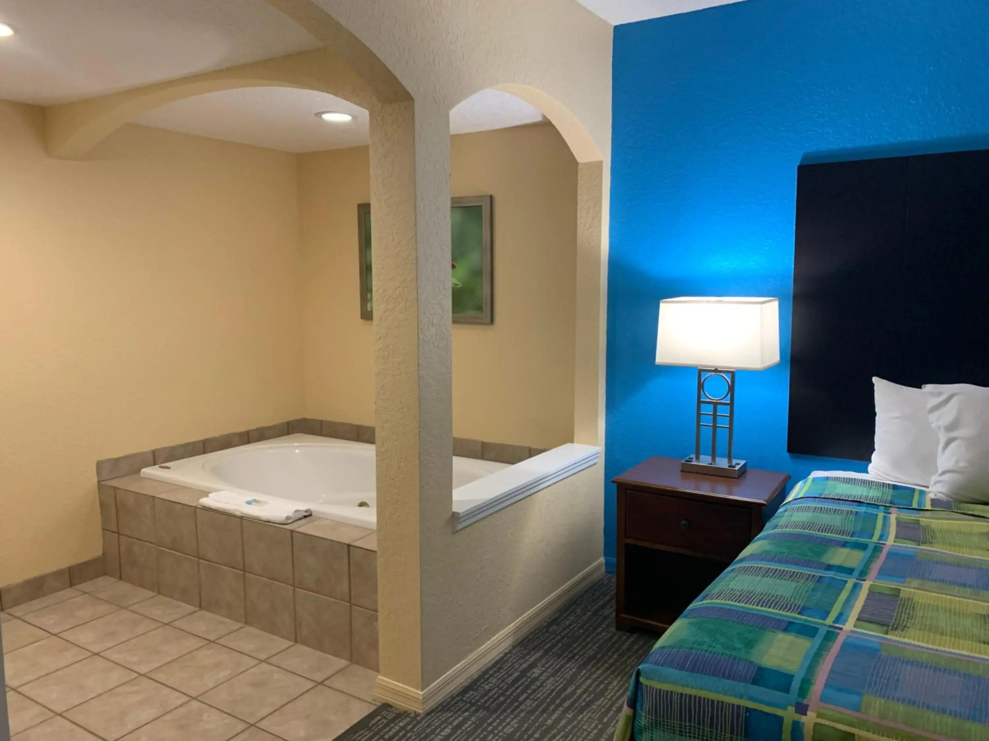 Vacation Village Orlando, Celebration
