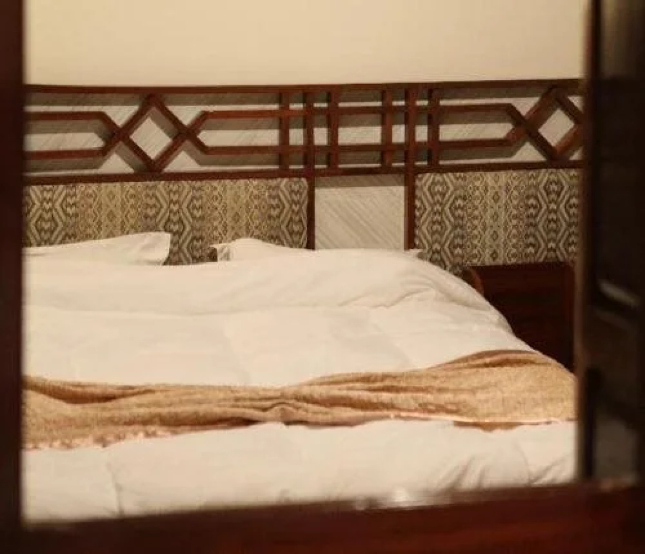 Al Naher Hotel