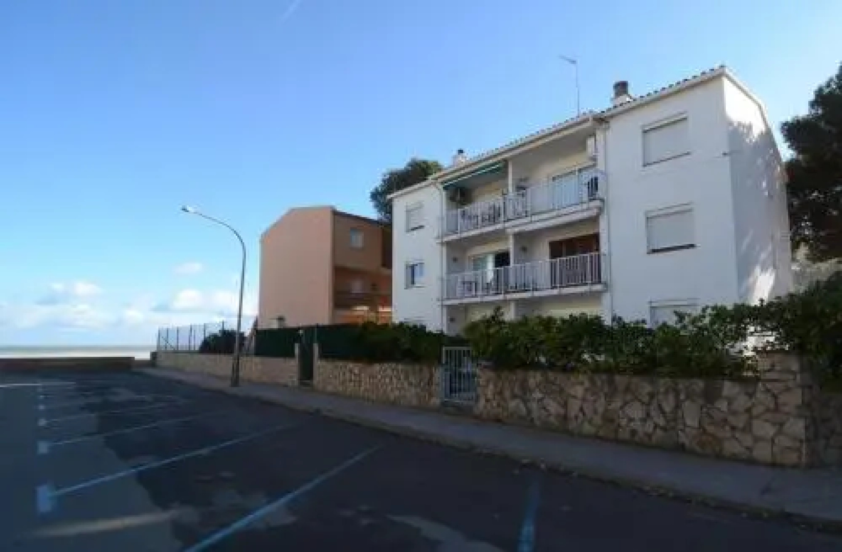 Apartamento Mar Blau II