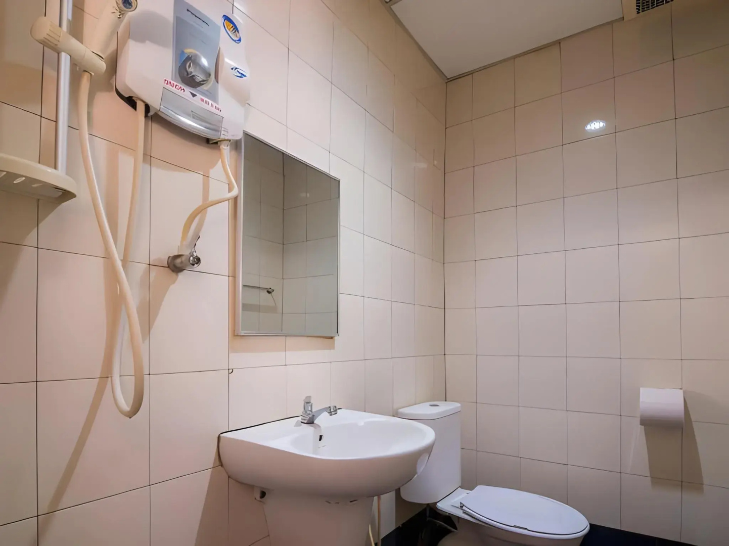 Do Wifi Hotel