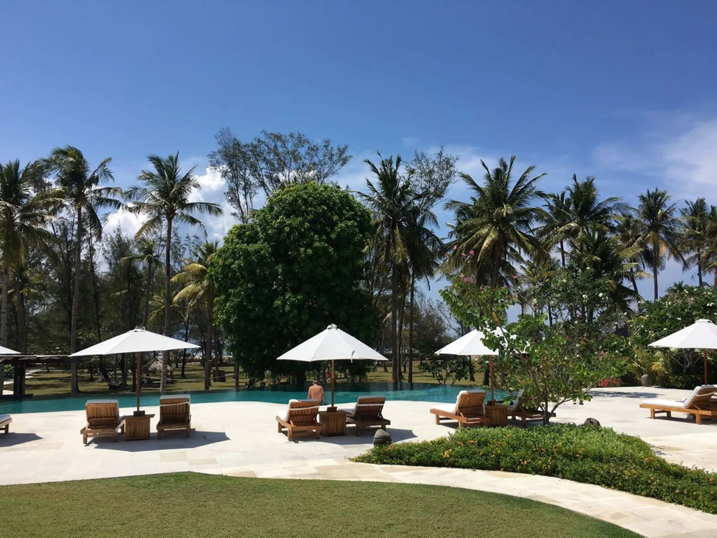 Pondok Santi Estate