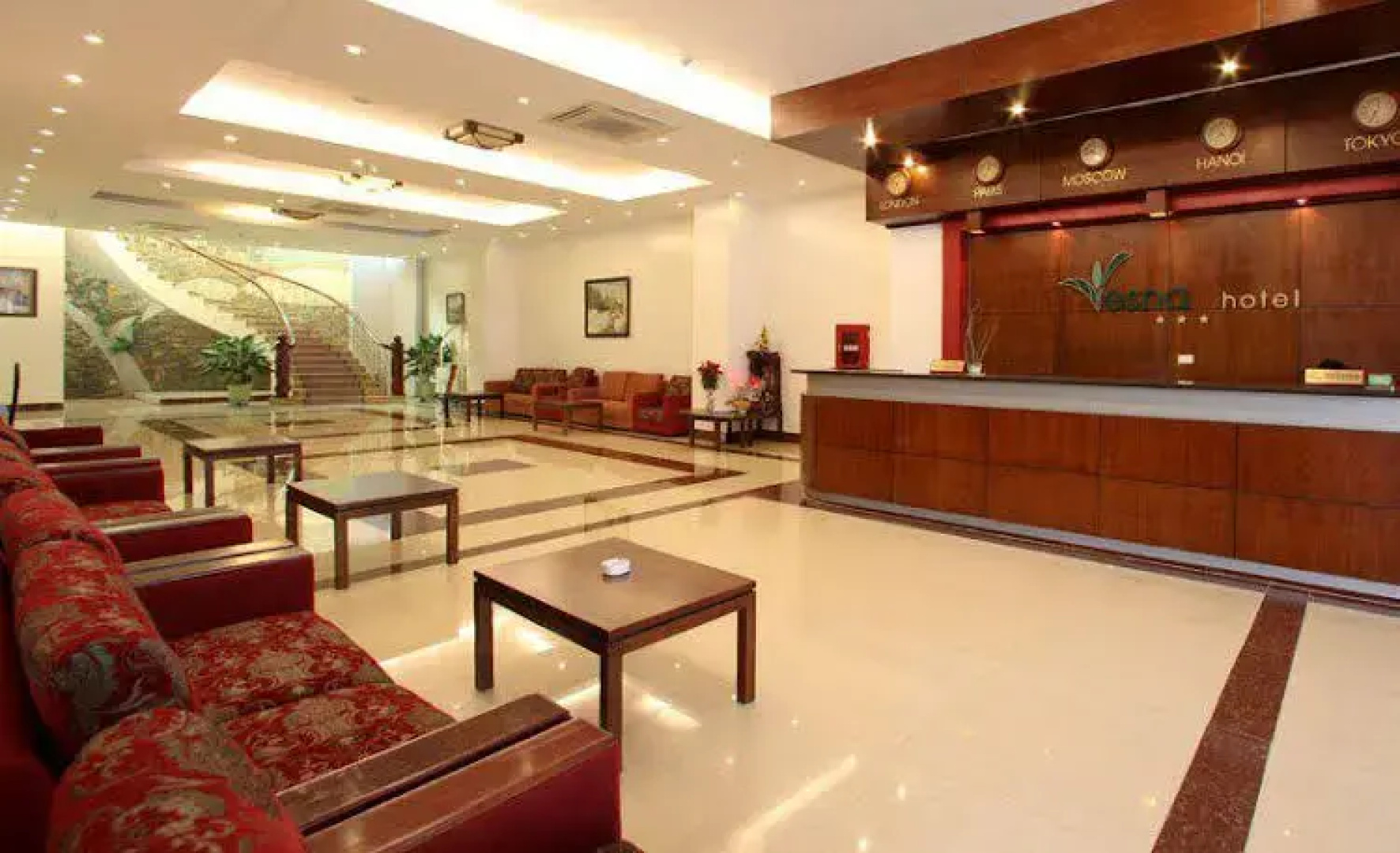 Vesna Hotel