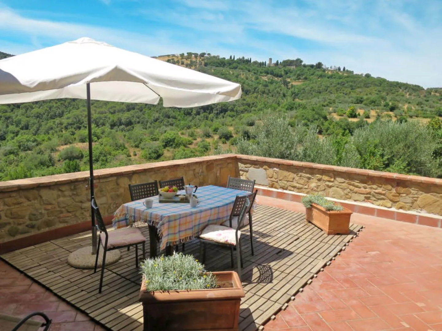 La Collina Fiorita (CDL620)