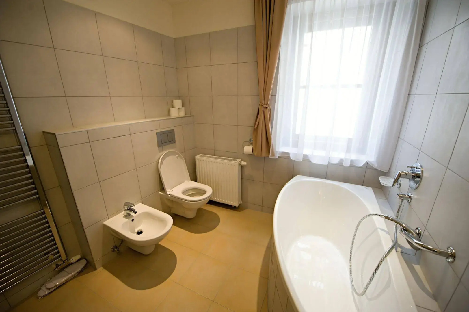 Hotel & Pivovar ČERNÝ OREL