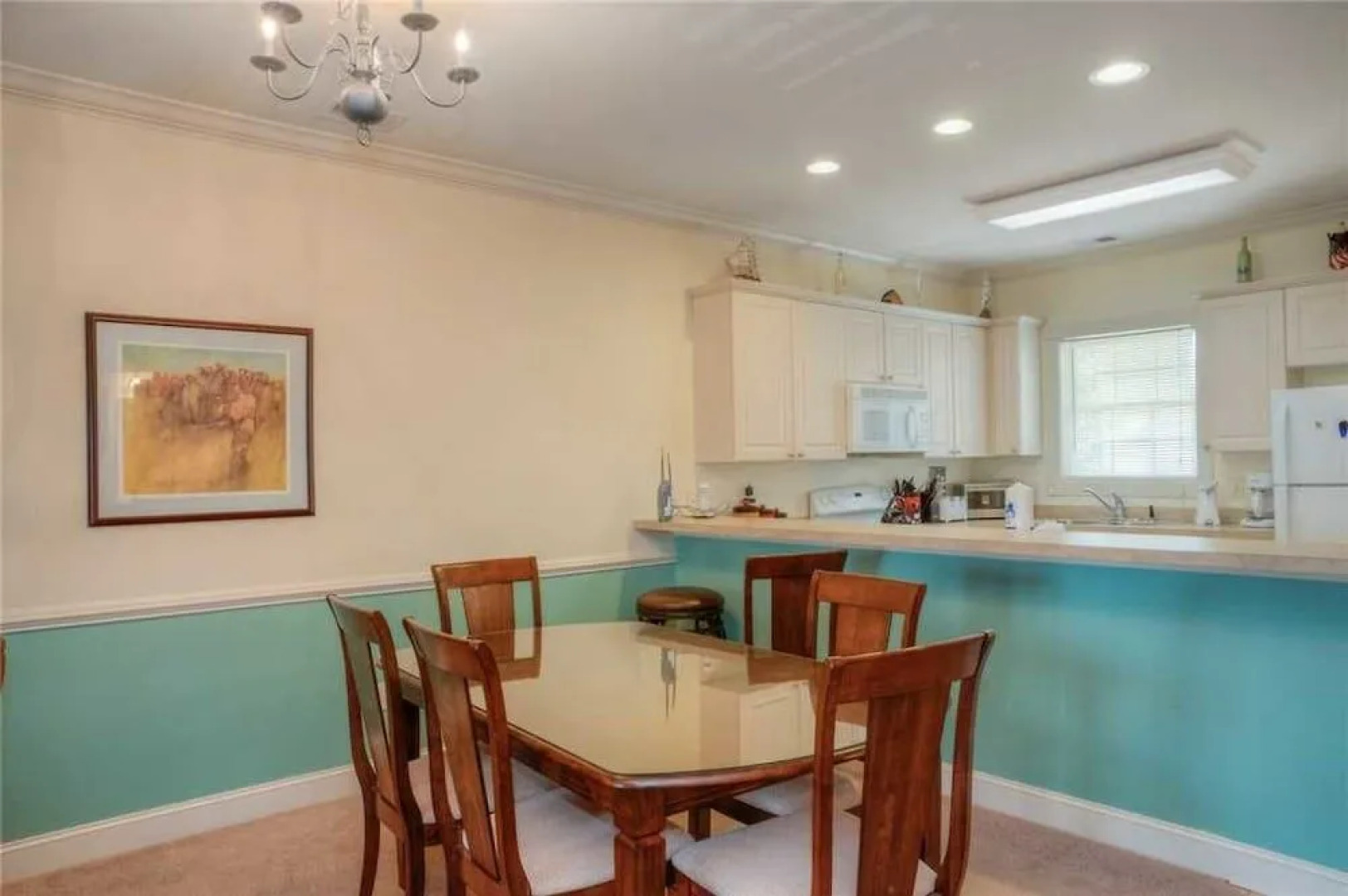 Magnolia Pointe 103 4887 2 Br condo by RedAwning