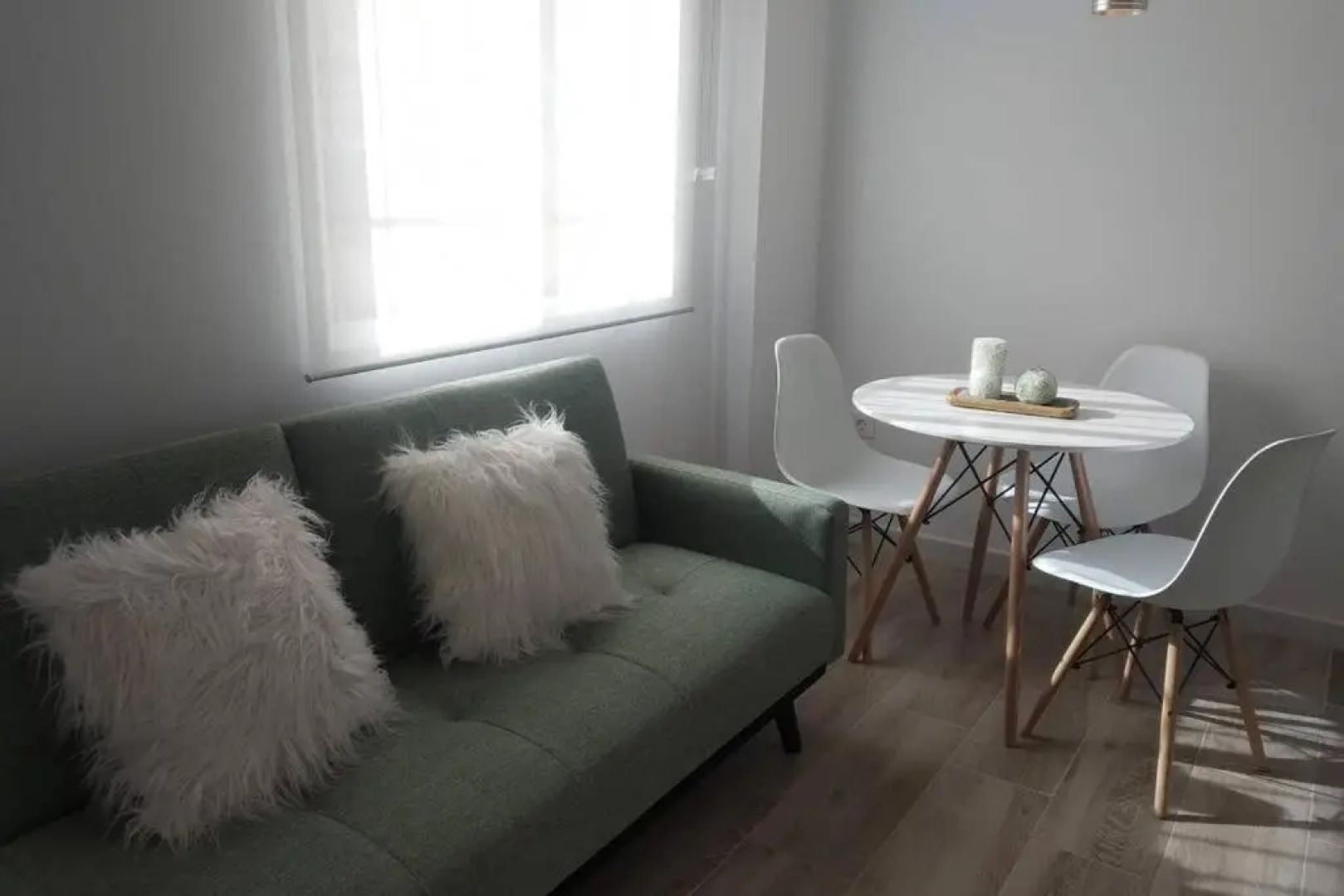 Precioso apartamento en San Juan de Alicante