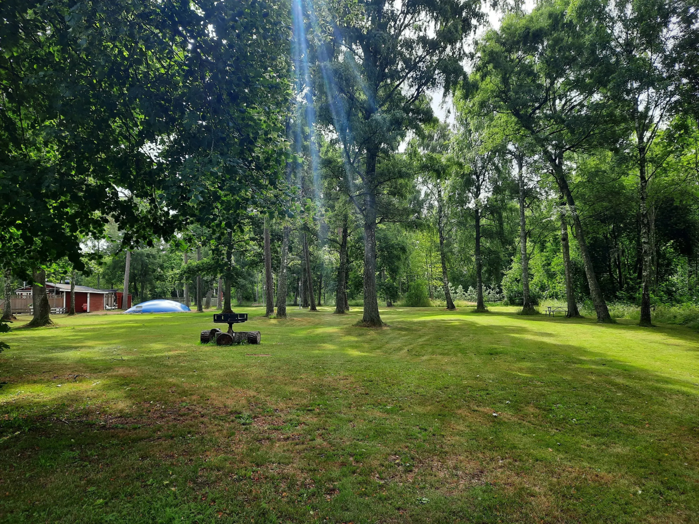 First Camp Karlstorp – Halmstad