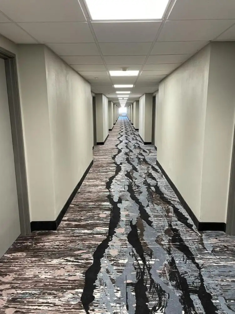 Econo Lodge Blackwell I 35