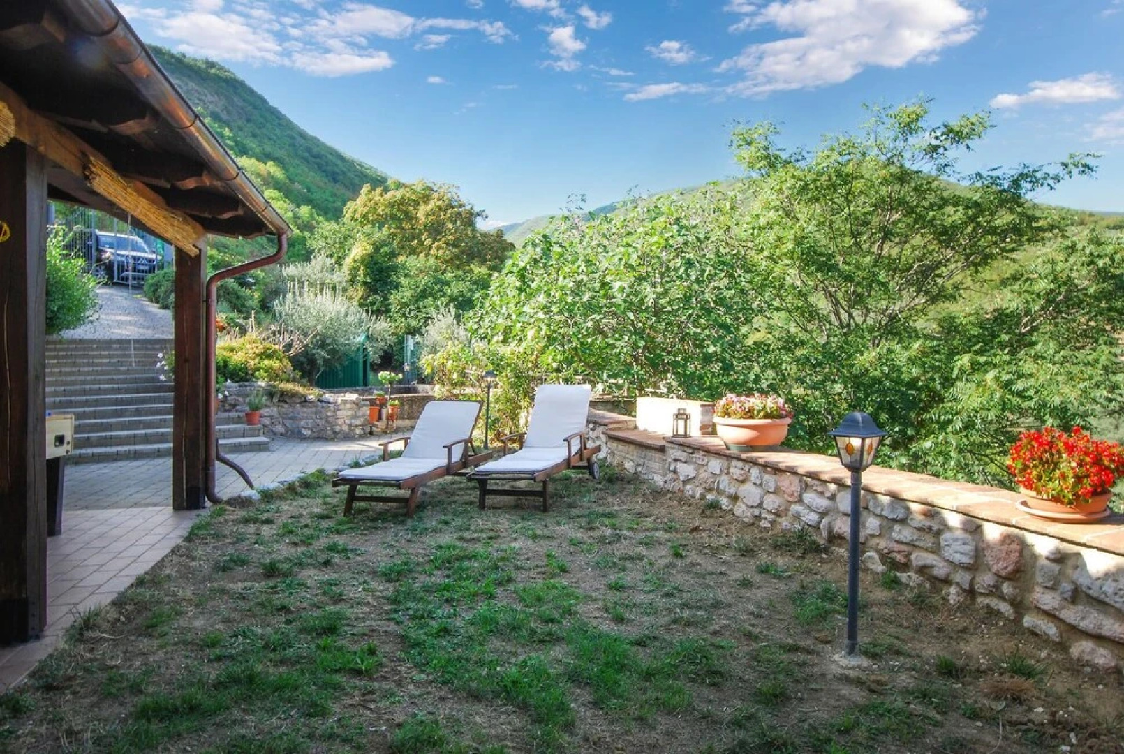 Beautiful Home in Caldarola With Wifi and 3 Bedrooms