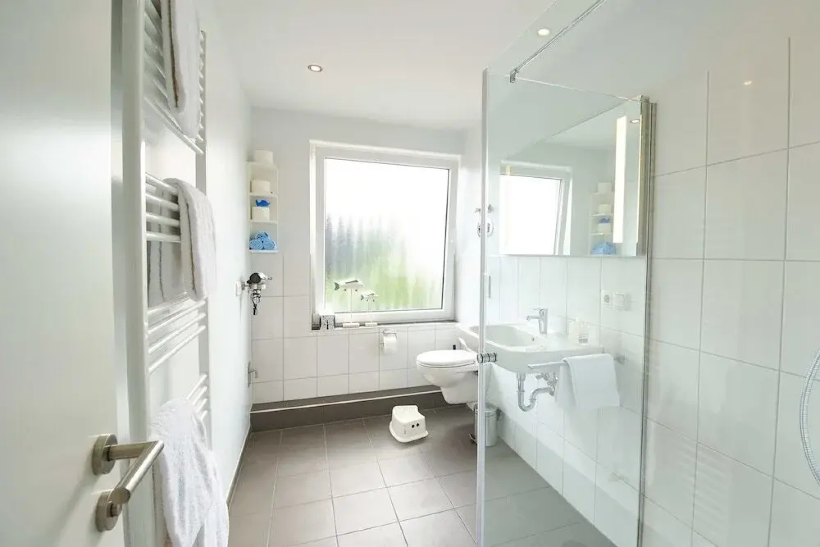 Nordsee Apartments