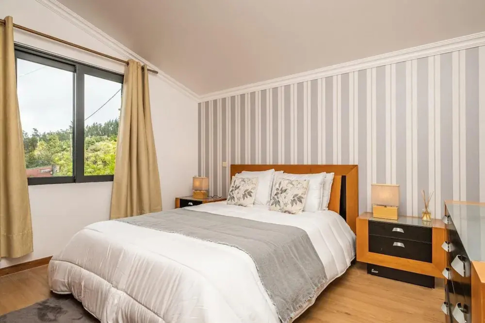 Countryside Nest by Madeira Sun Travel