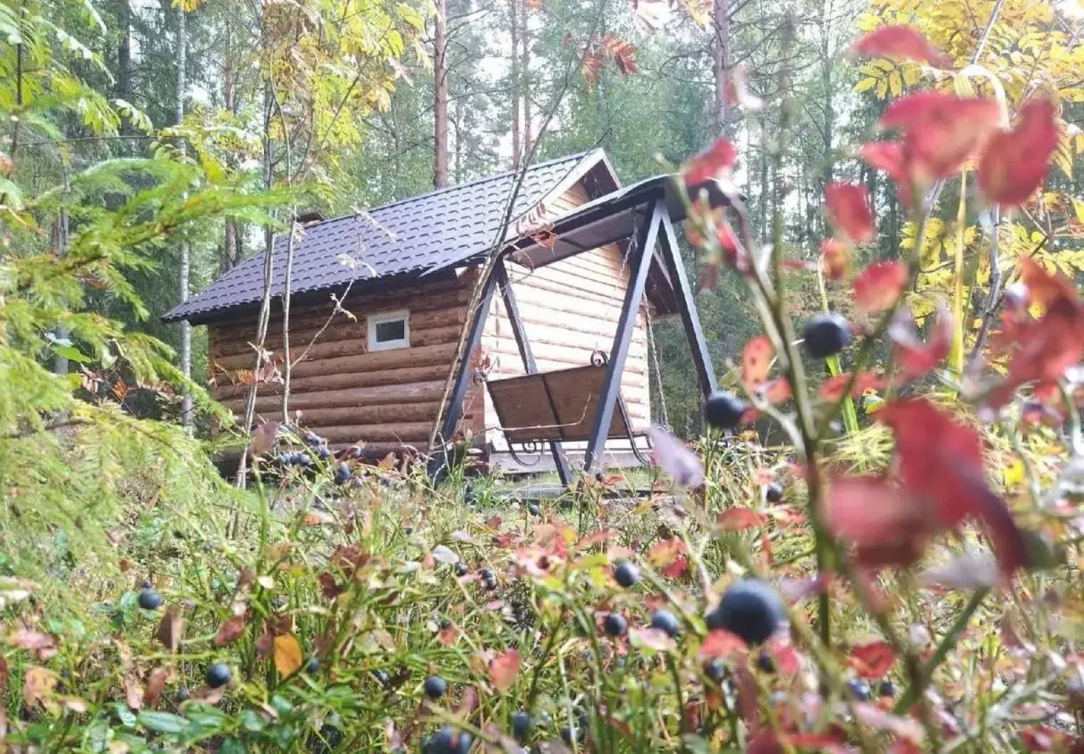 Дом на улице Дачная 23