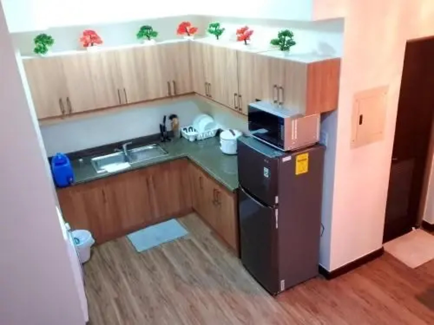 DOT ACCREDITED 1209 Transient 2BR Bristle Ridge