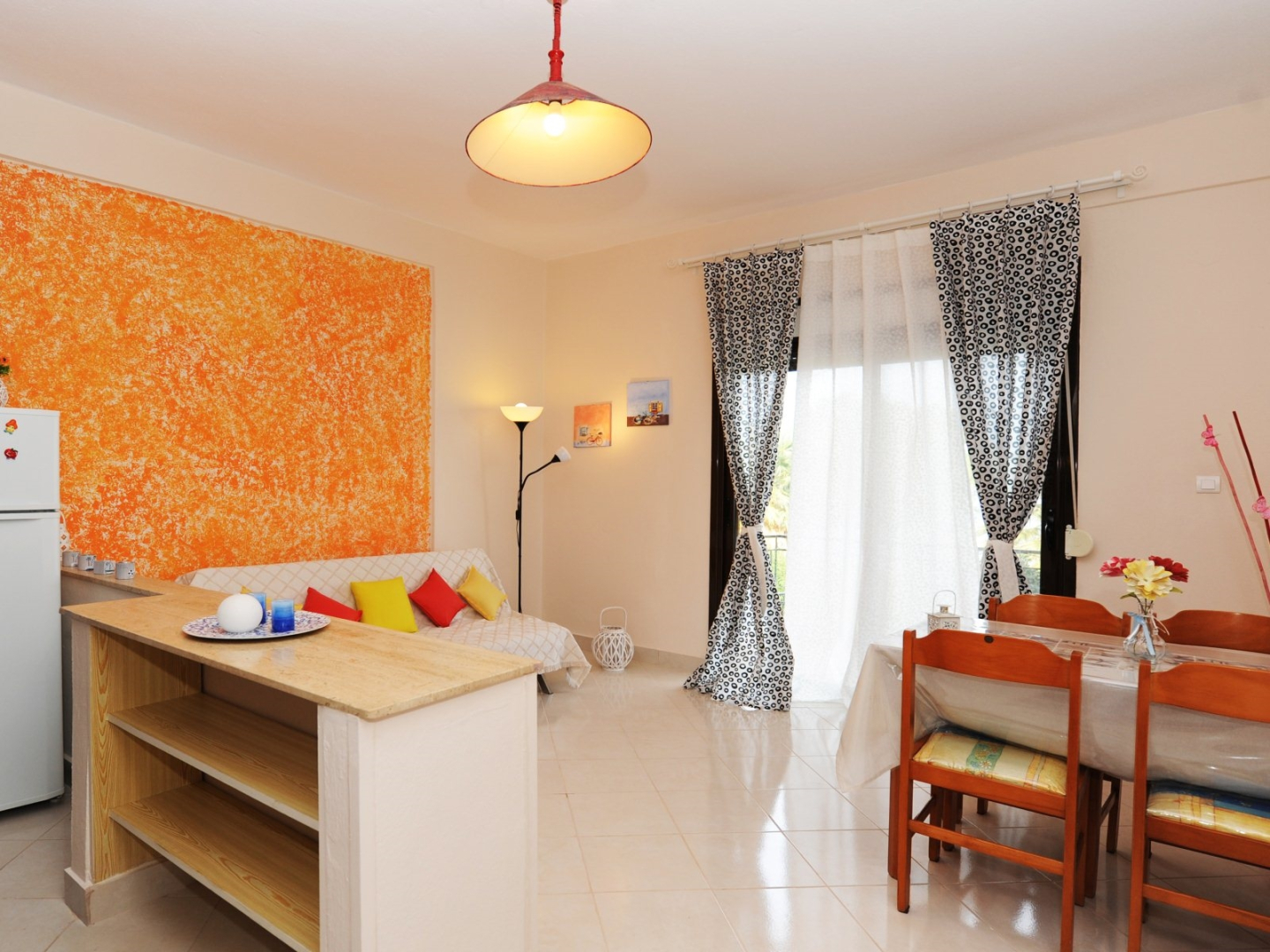 FantaSea View - Nea Fokaia Halkidiki