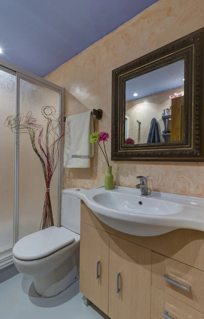 Casa Rural Las Hadas