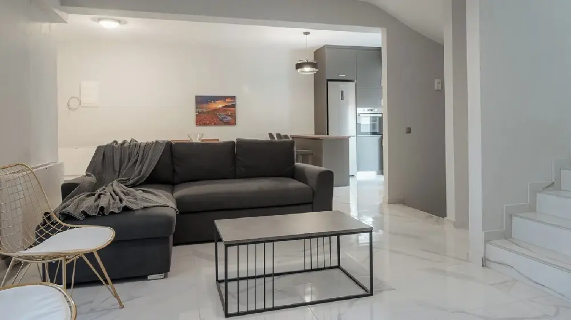 Callisto Private Pool Villa Pefkochori