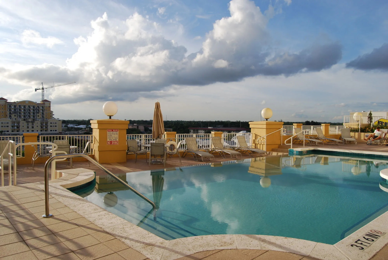 Towers of Dadeland by Miami Vacations