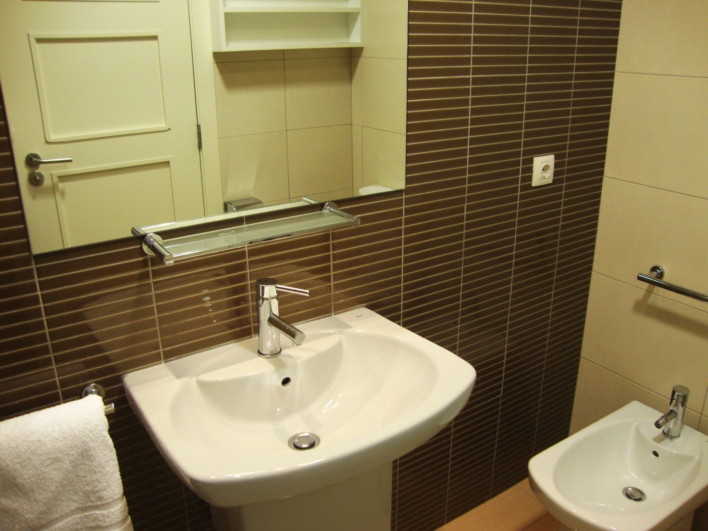 Apartamentos Canillo Pie de Pistas 3000