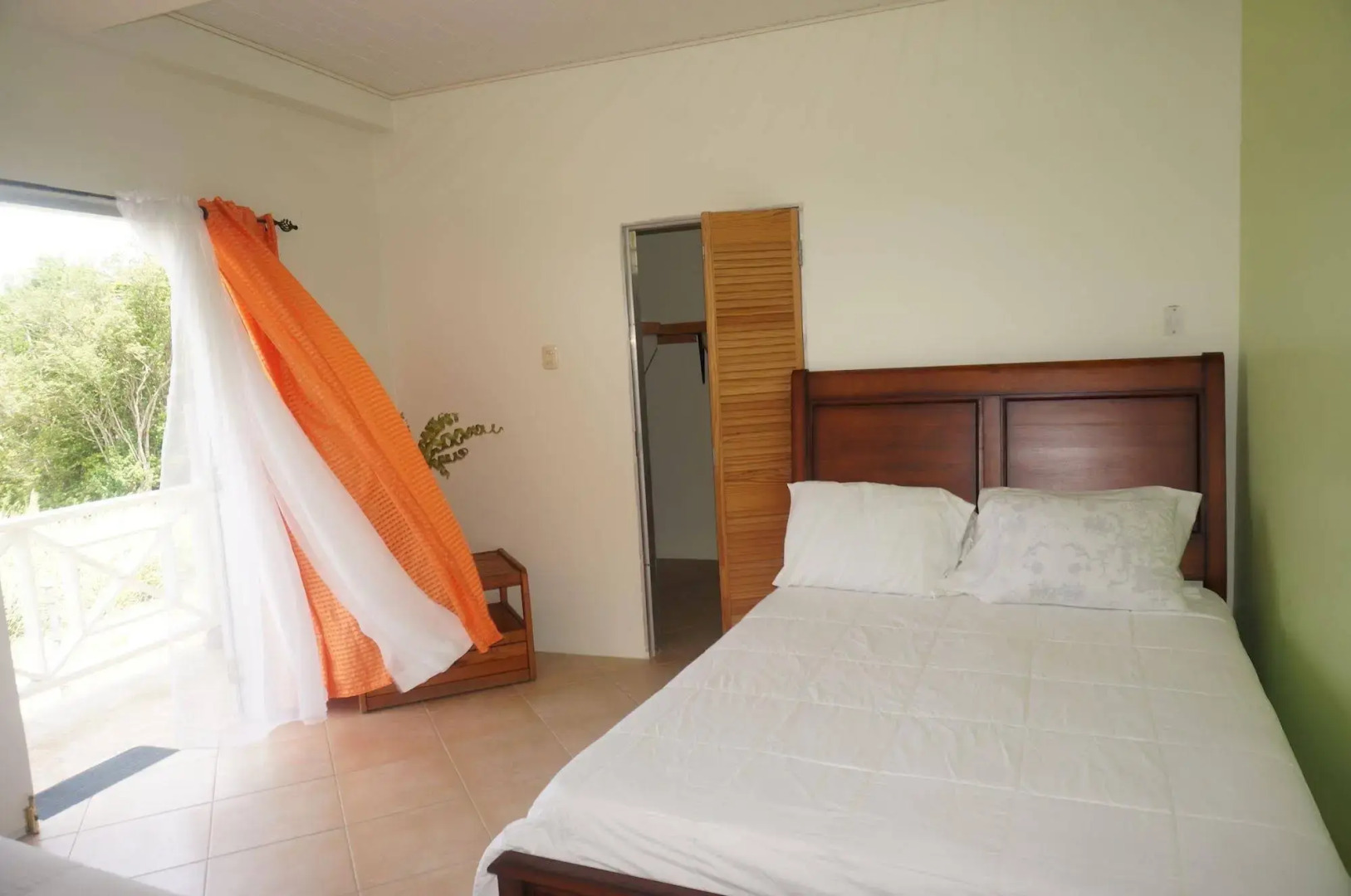 Faith's Villa of Tobago