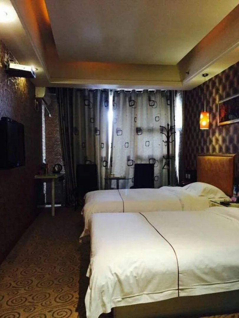 Mianyang Shangri-la Holiday Hotel