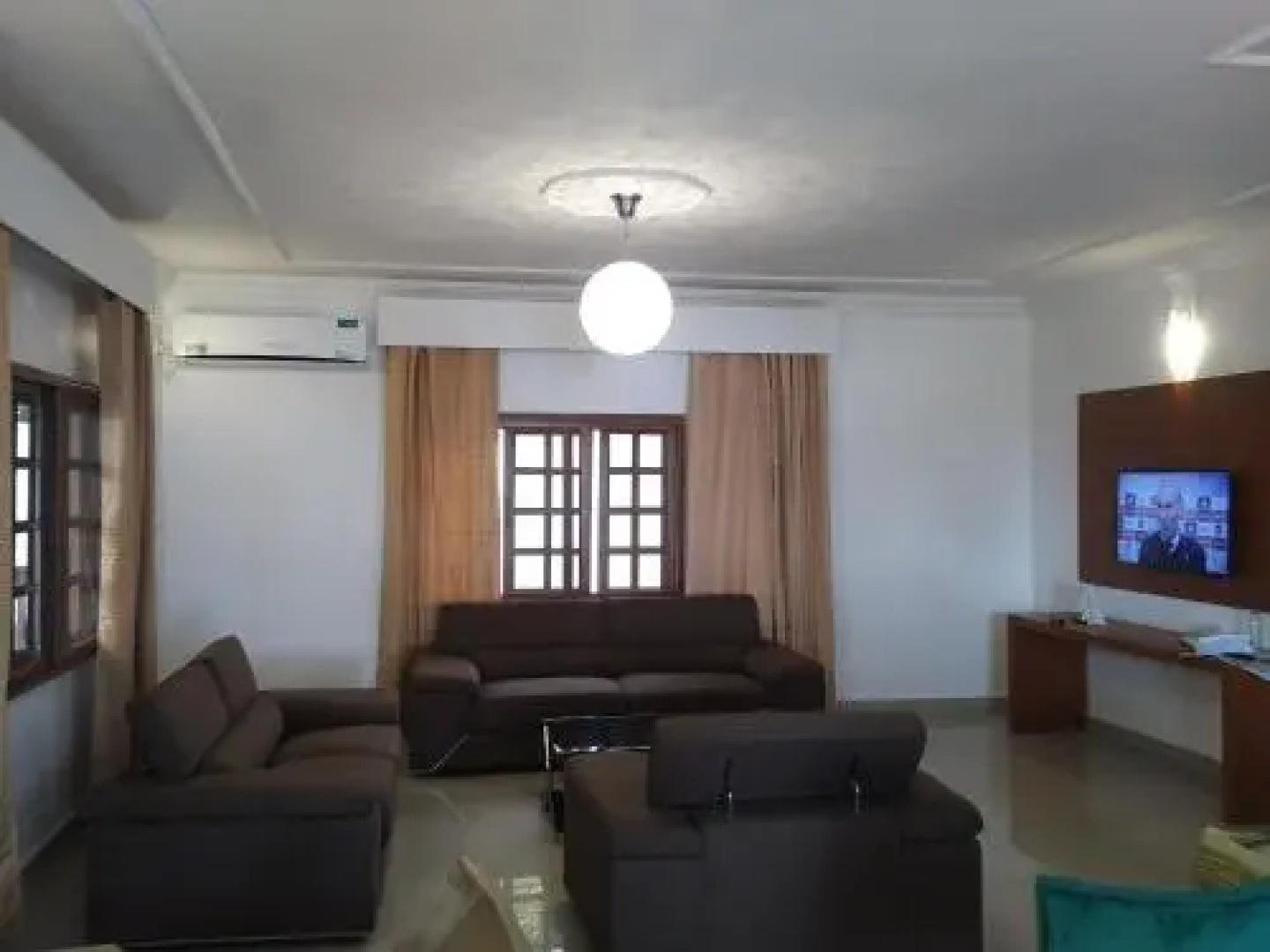 Emergence Appartement Hotel