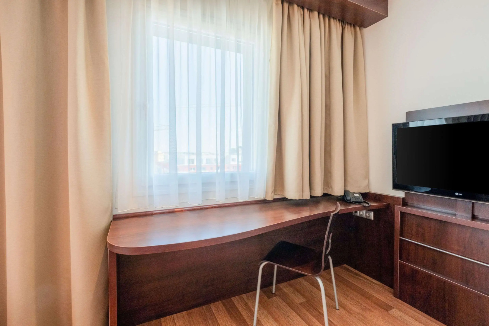 Comfort Hotel Olomouc Centre