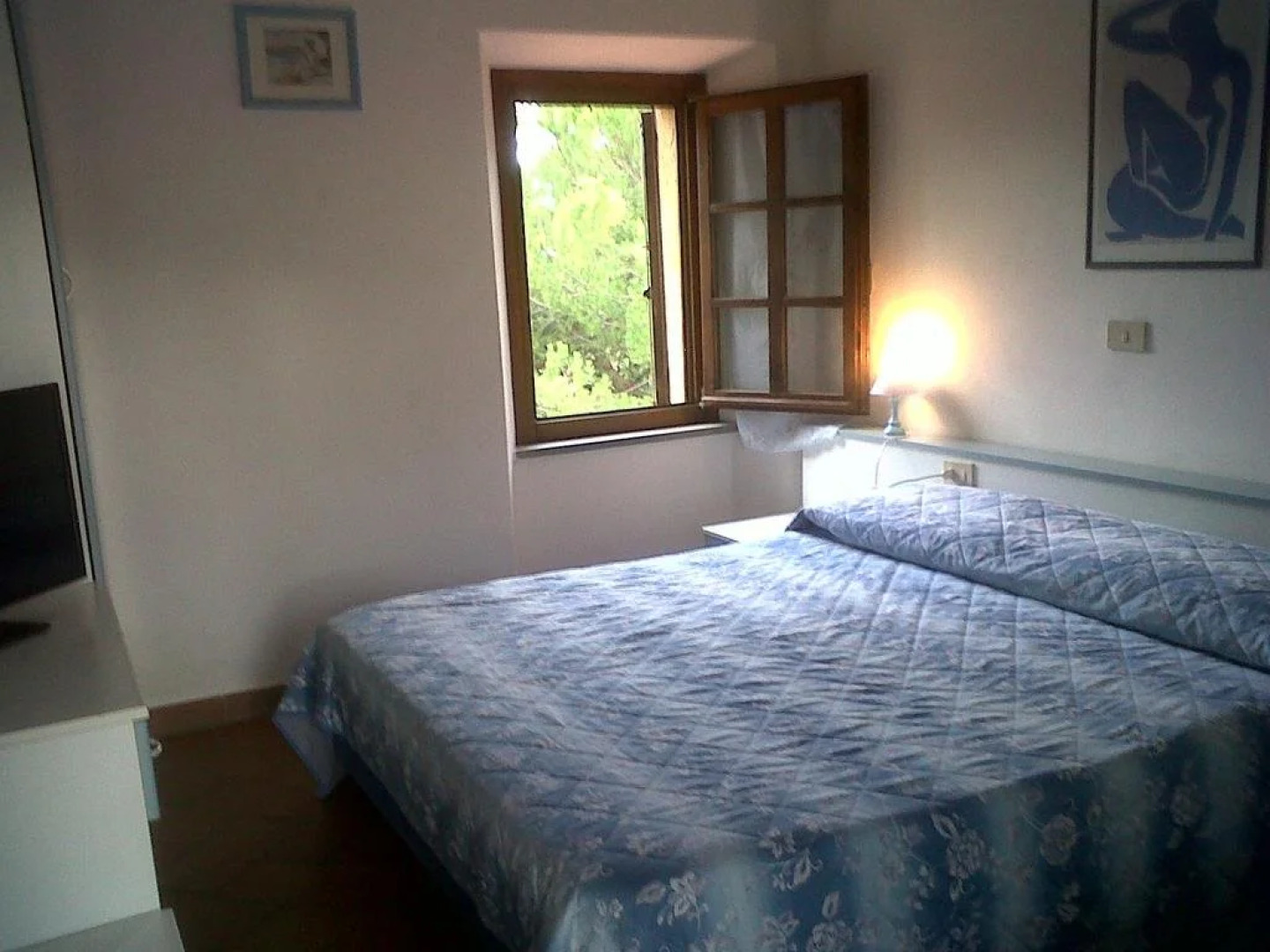 Hotel Ristorante SElisa