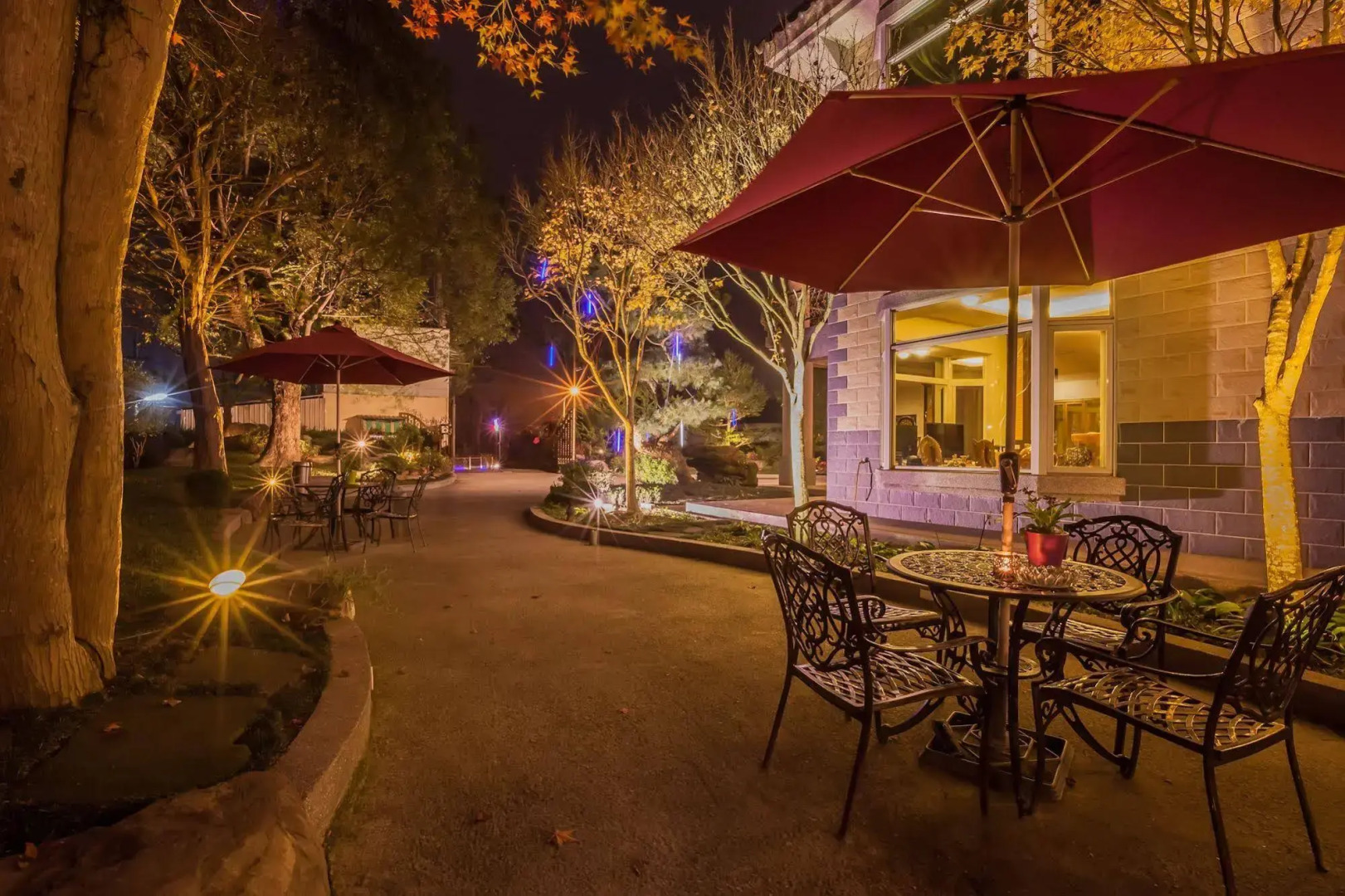 Fanzhalan Guest House