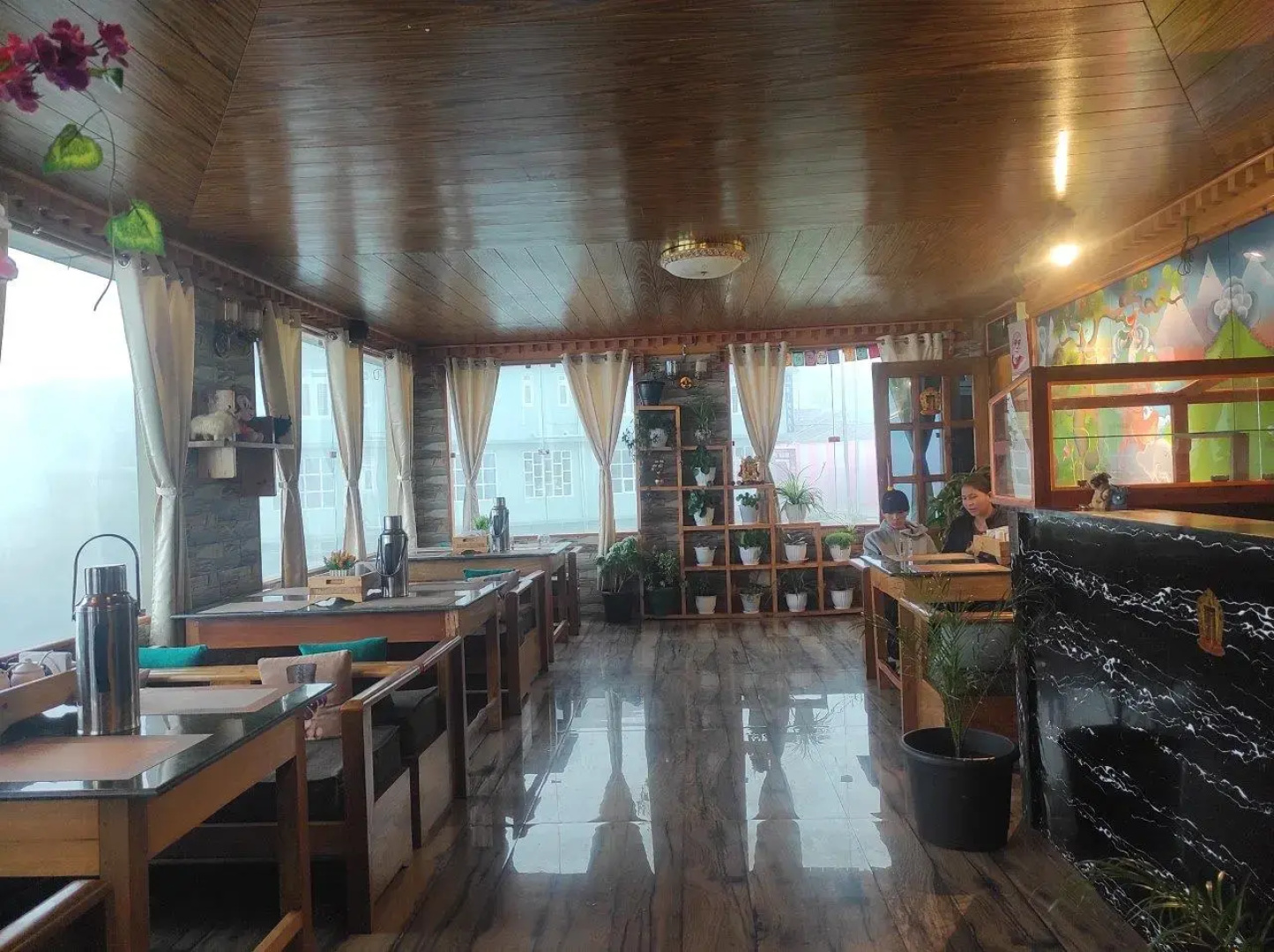 Hotel Amala