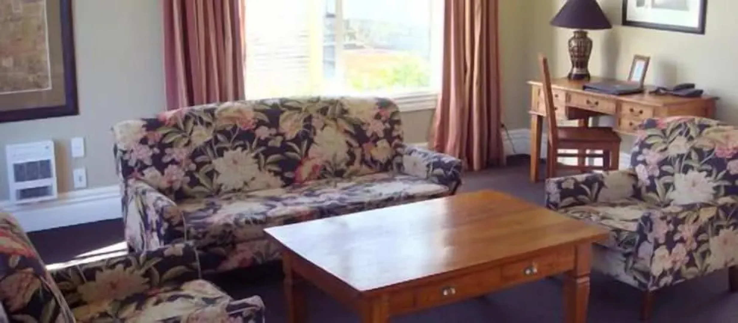 The White Swan Country Hotel