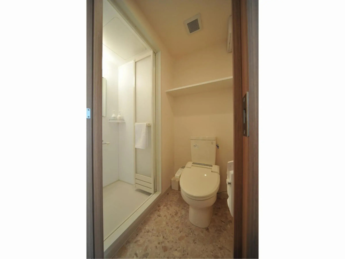 Dormy Inn Tomakomai Natural Hot Spring