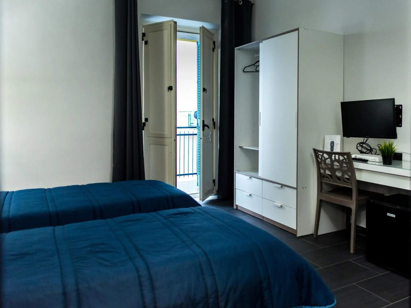 Hotel Scigliano