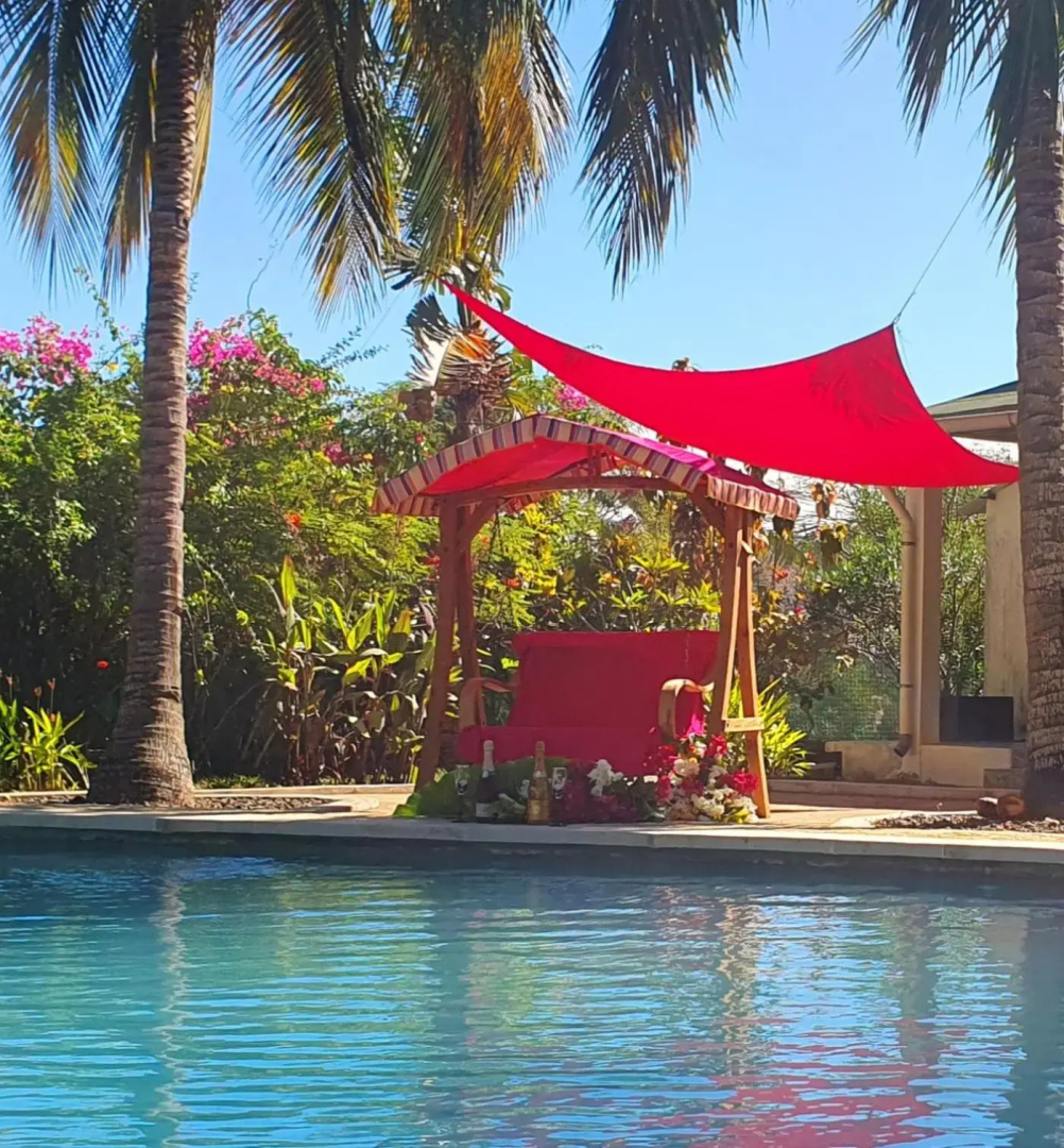 Villa Les Cocotiers
