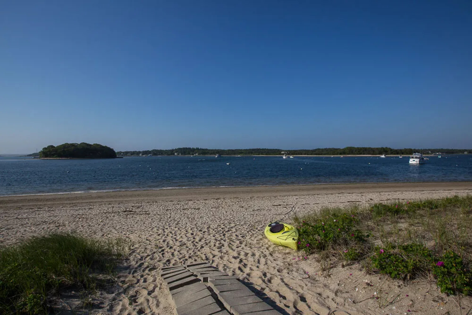 The Inn on Onset Bay