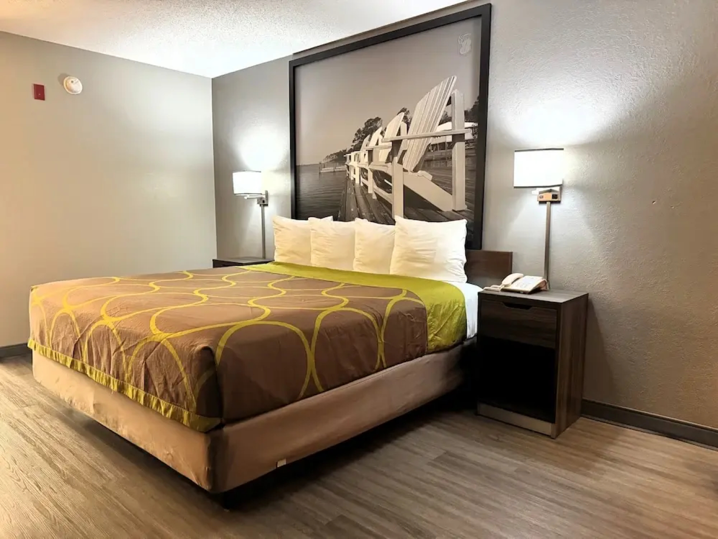 Super 8 Diberville Biloxi Area