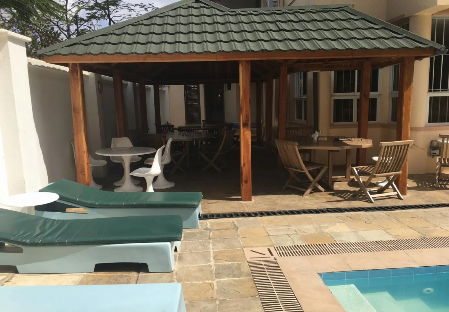 Pavilion Holiday Resort