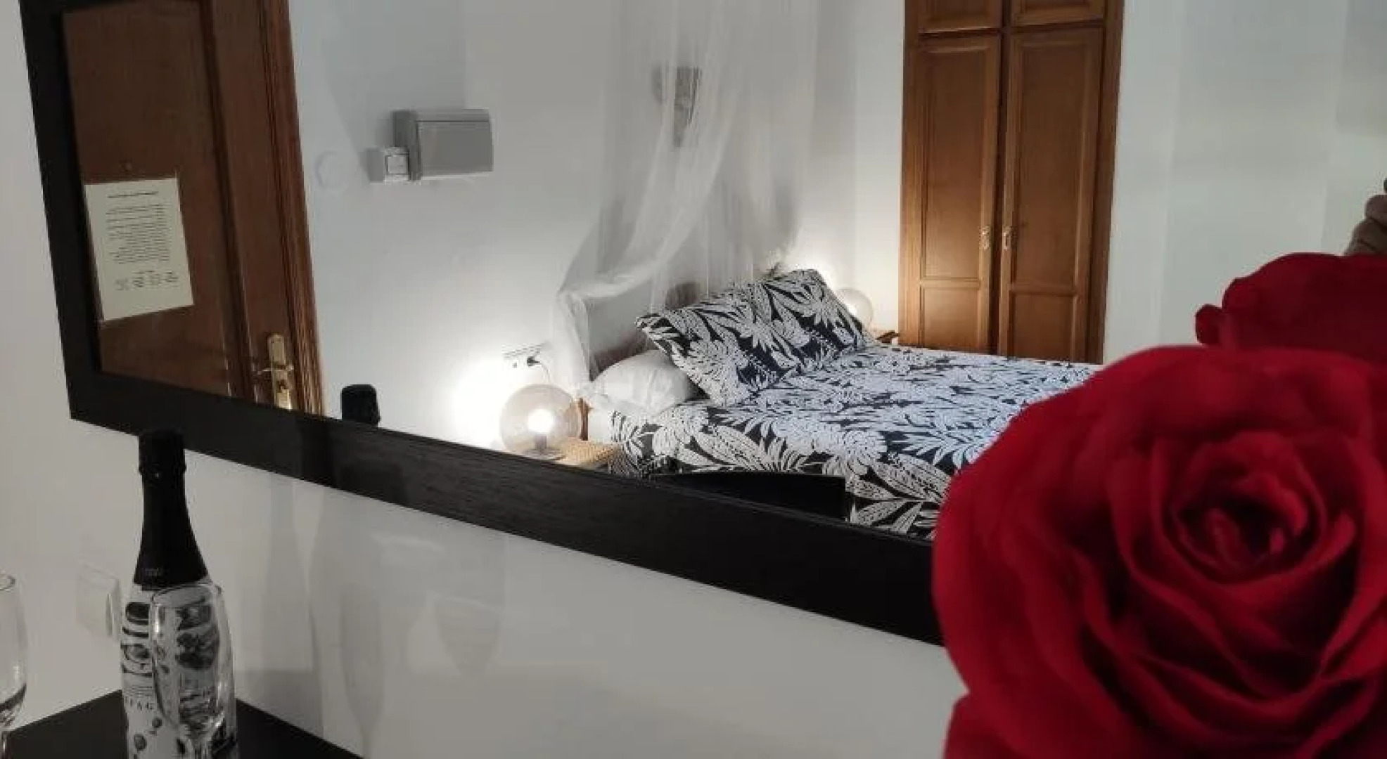 Apartamentos Casa Sardina