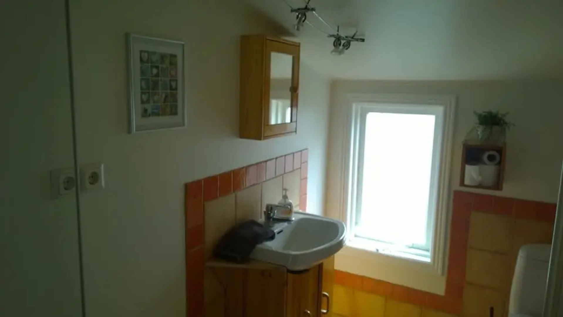 Private House with Private Garden