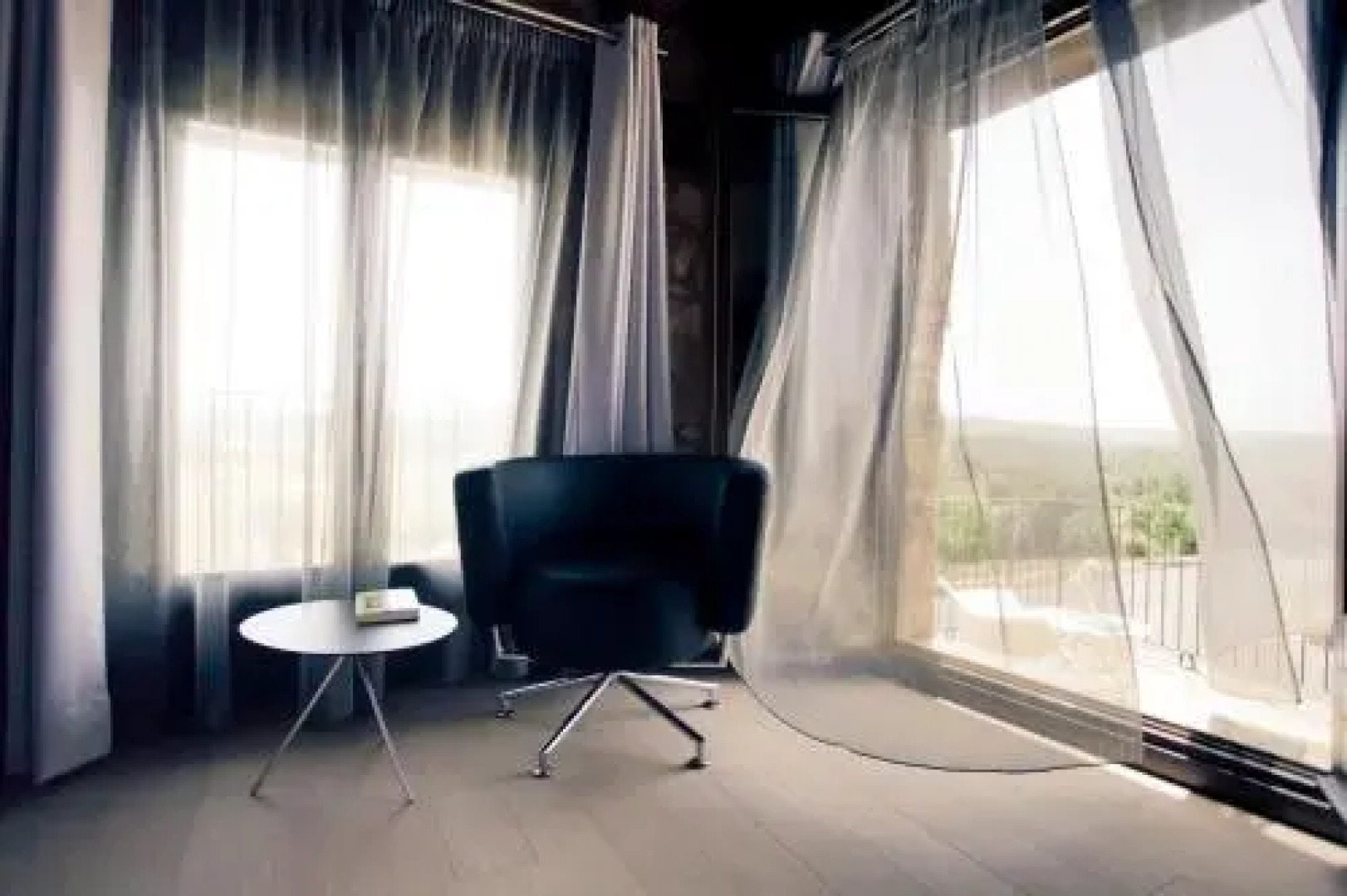 Hotel  Restaurante Masía la Torre