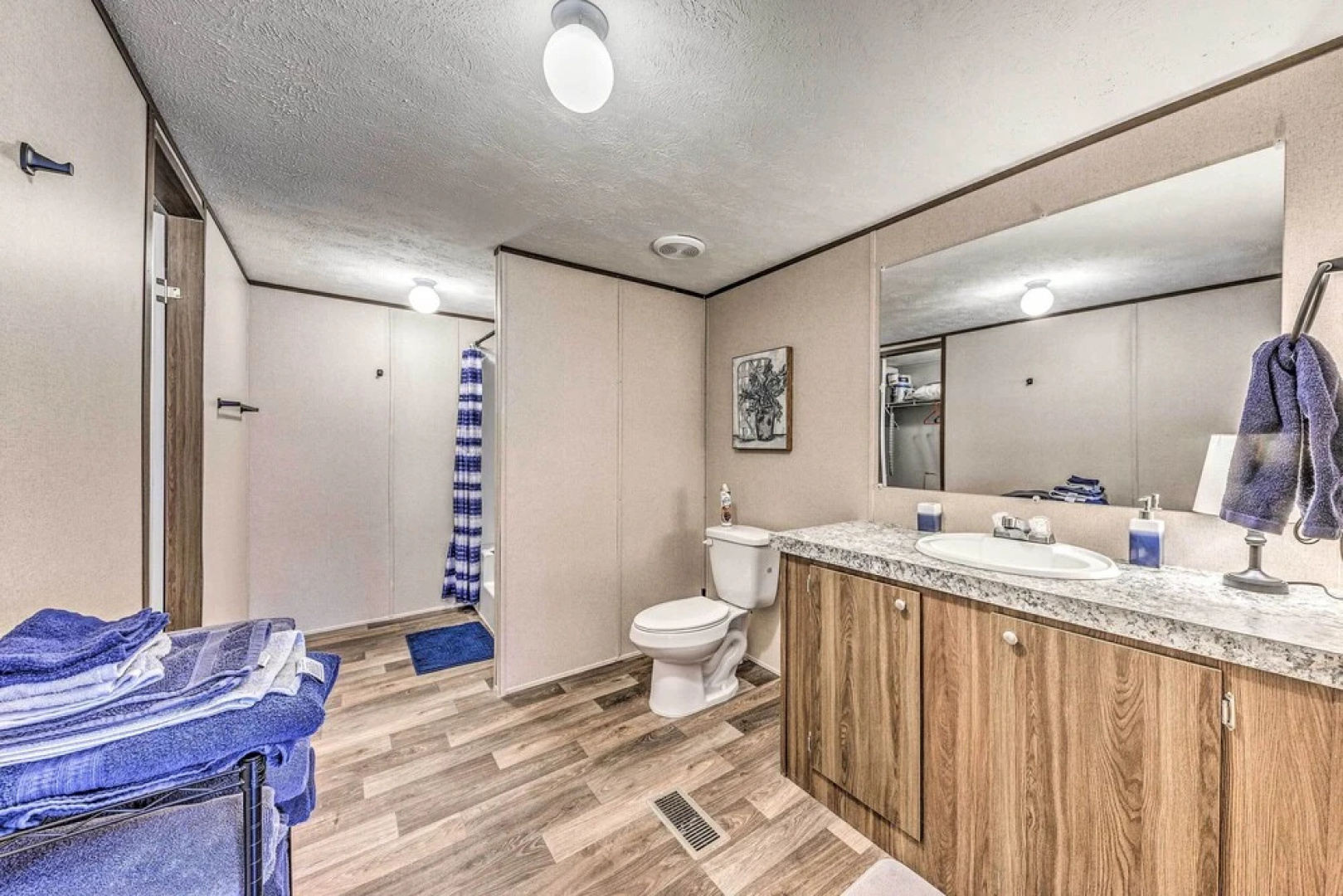 Ruidoso Home Near Golfing, Hiking & Shopping