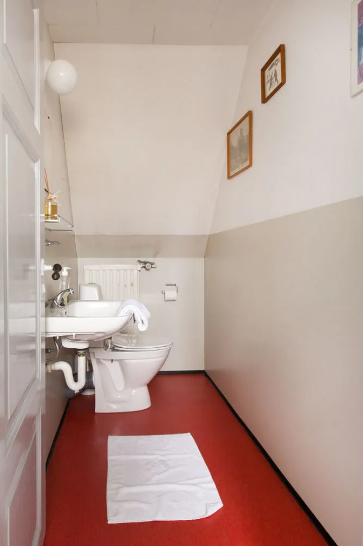 Kaffehuset Møn Bed & Breakfast