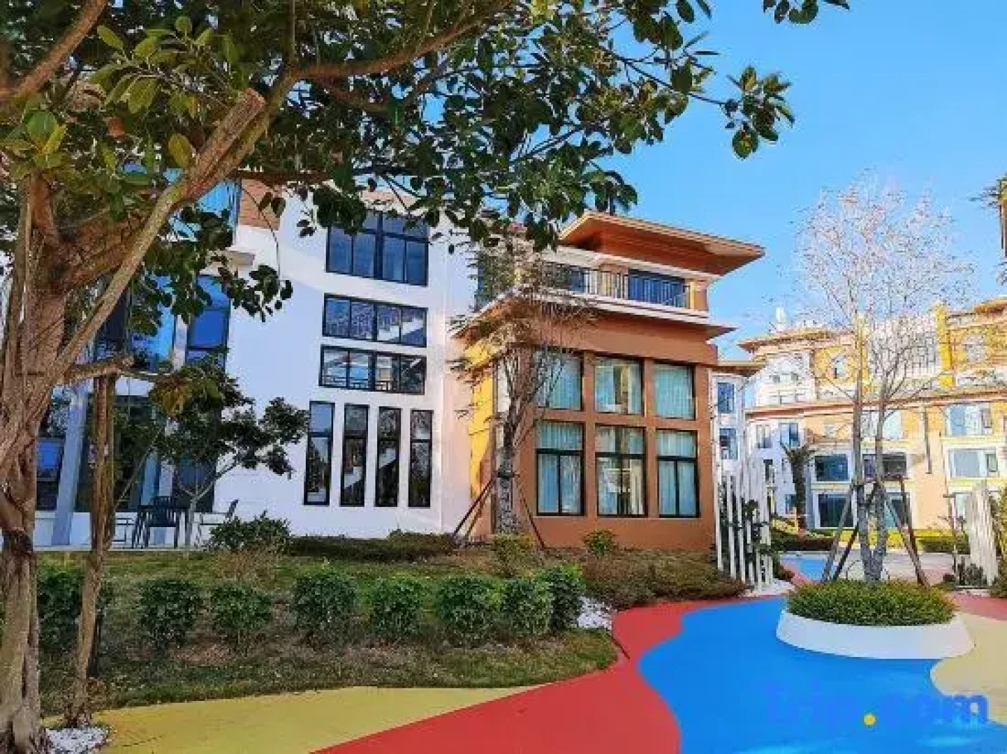 Putian Meizhou Island Sea View Hotel