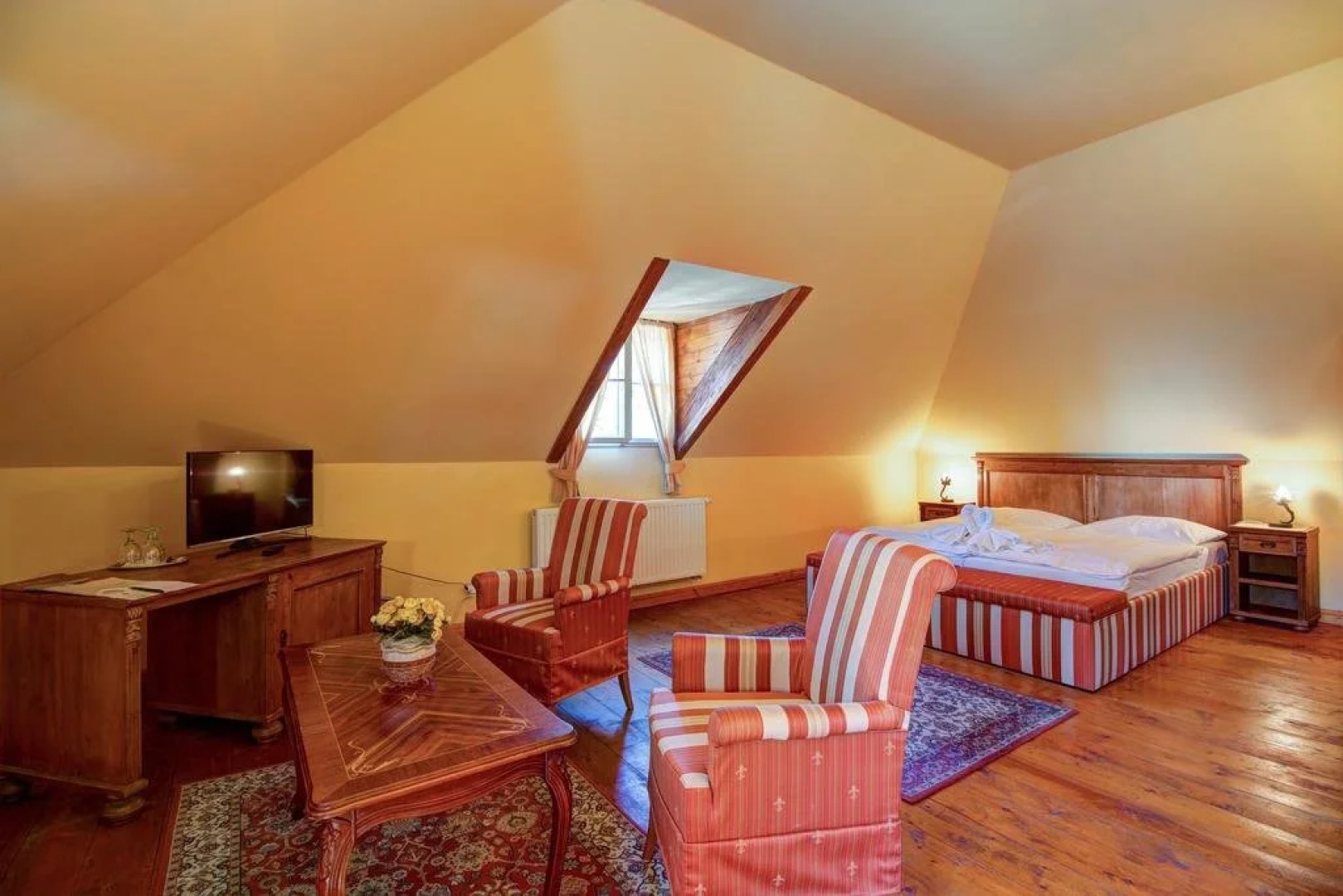 Penzion Cosmopolitan I.