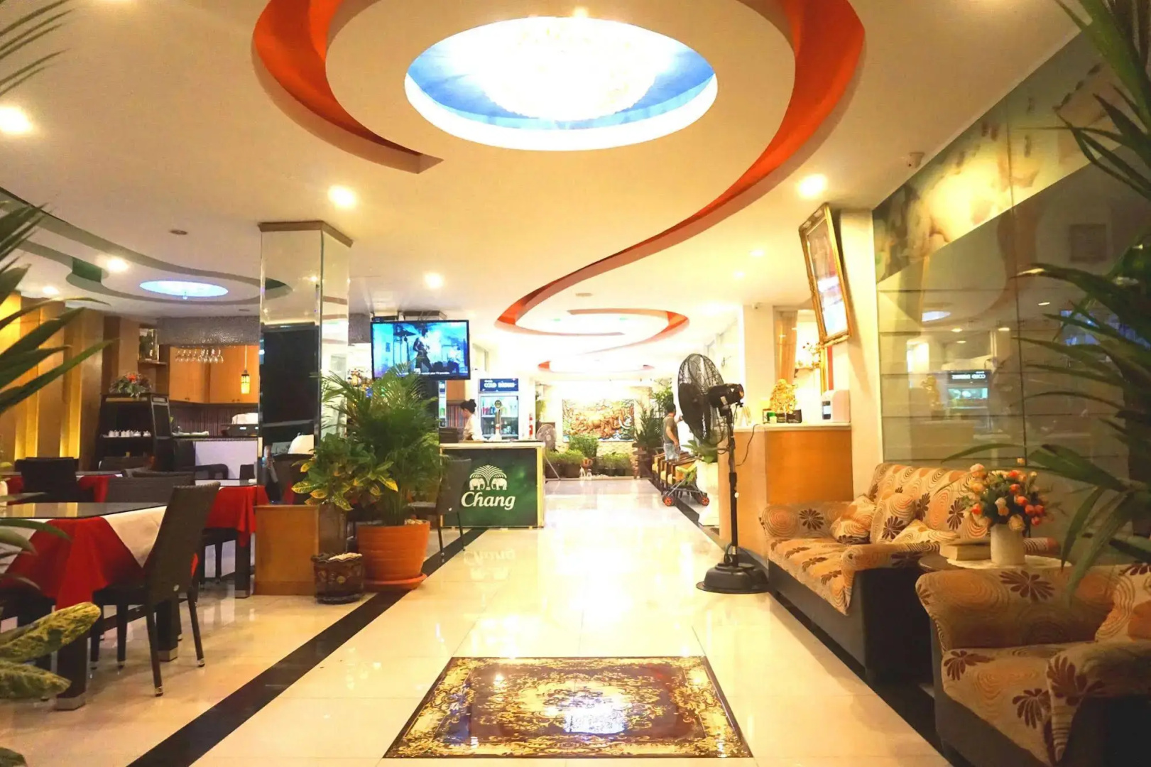 Aya Place