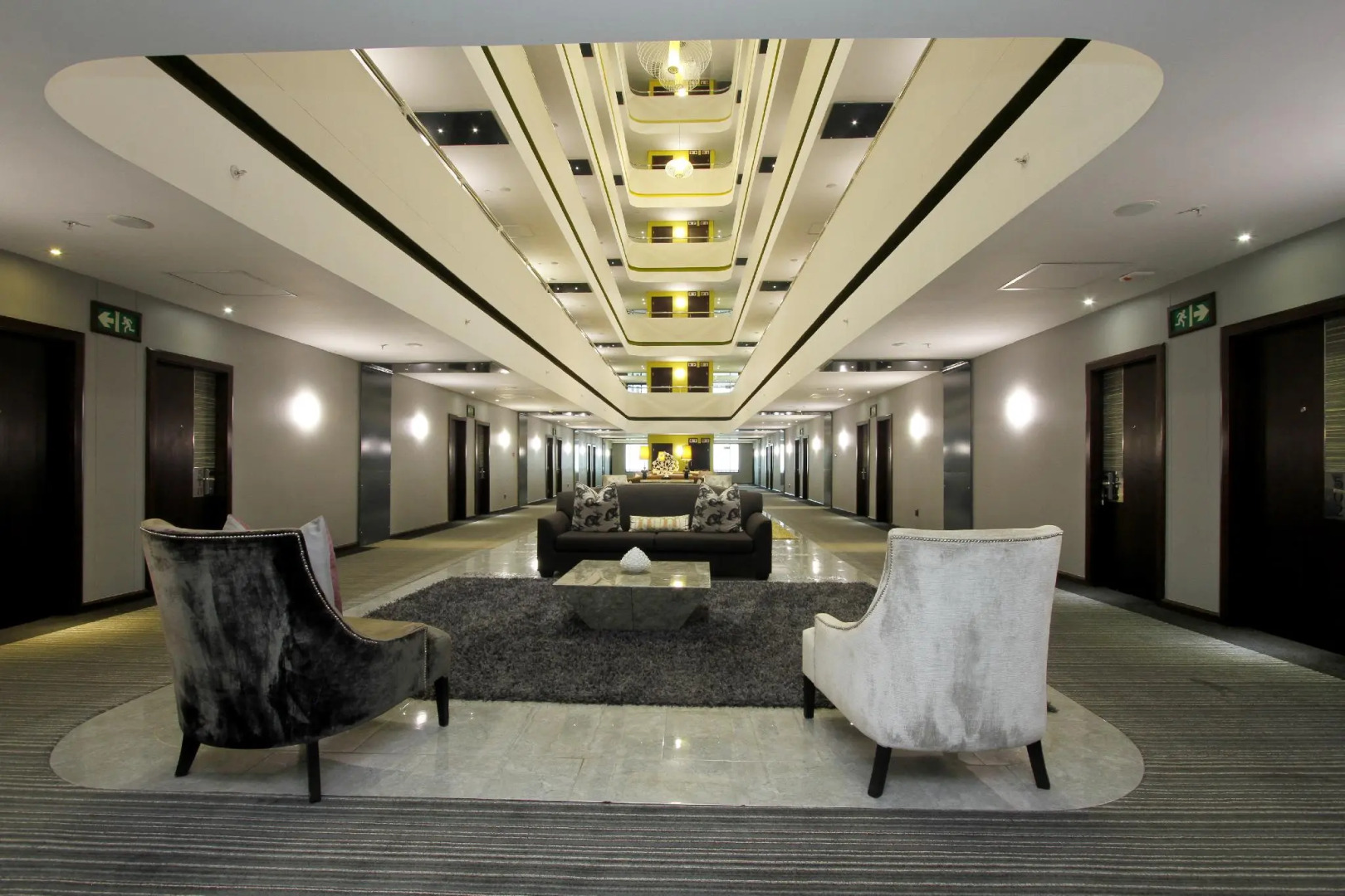 Coastlands Umhlanga Hotel and Convention Centre