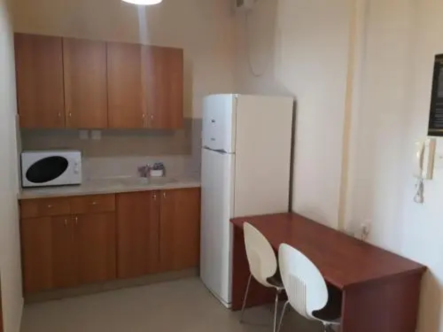 Studio Apartment Avia