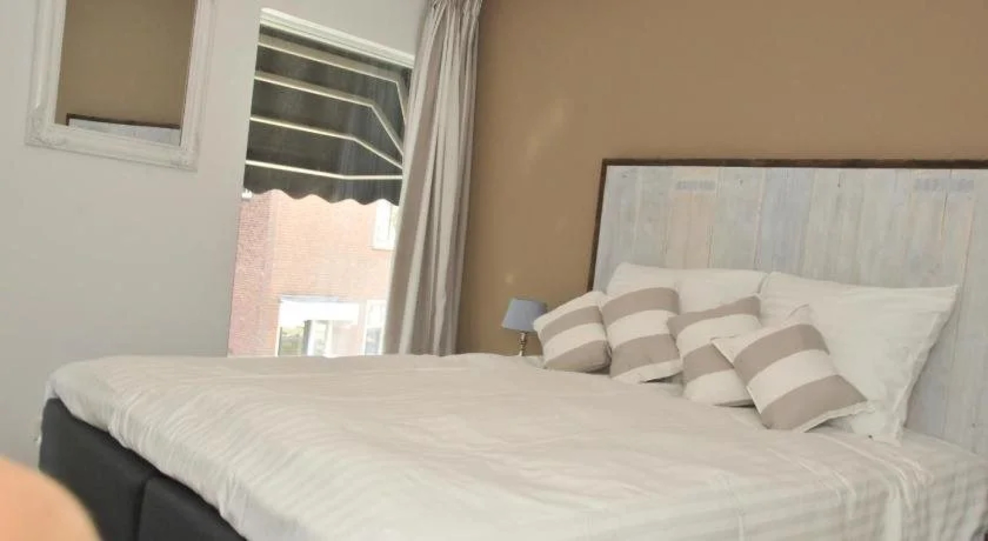 Bed & Breakfast Madeleine