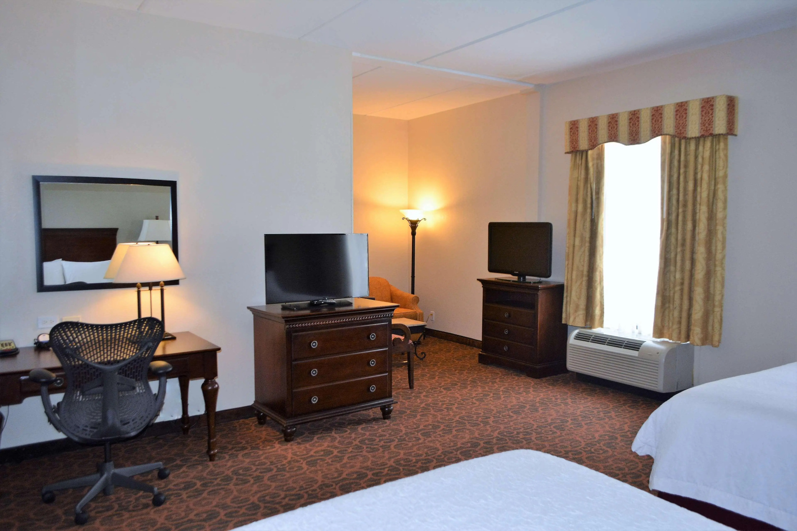 Hampton Inn & Suites Houston Katy