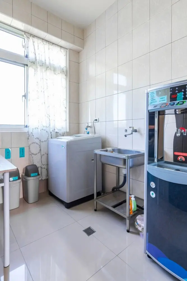 Jing-xiang No.8 Hostel